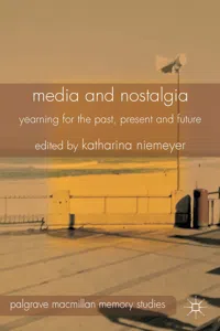 Media and Nostalgia_cover