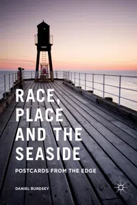 Race, Place and the Seaside_cover