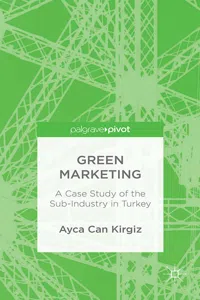 Green Marketing_cover
