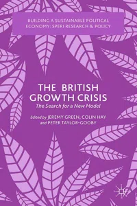 The British Growth Crisis_cover