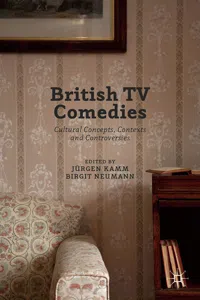 British TV Comedies_cover