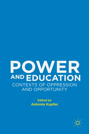 Power and Education