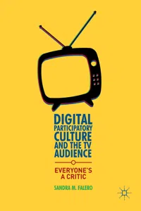 Digital Participatory Culture and the TV Audience_cover