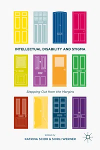 Intellectual Disability and Stigma_cover