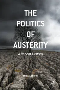 The Politics of Austerity_cover