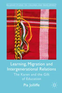 Learning, Migration and Intergenerational Relations_cover