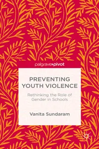 Preventing Youth Violence_cover