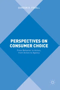 Perspectives on Consumer Choice_cover