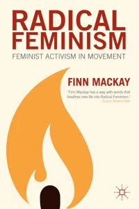 Radical Feminism_cover