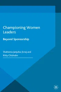 Championing Women Leaders_cover