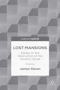 Lost Mansions_cover