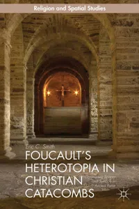 Foucault's Heterotopia in Christian Catacombs_cover