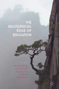 The Multilingual Edge of Education_cover