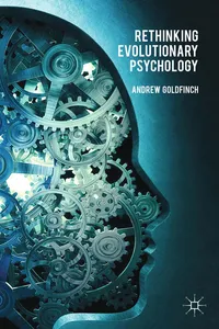 Rethinking Evolutionary Psychology_cover