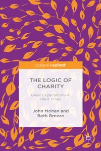 The Logic of Charity_cover