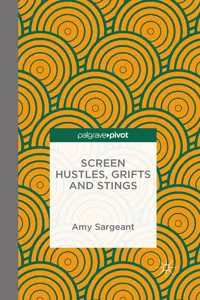 Screen Hustles, Grifts and Stings_cover