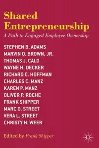 Shared Entrepreneurship_cover