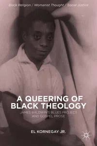 A Queering of Black Theology_cover