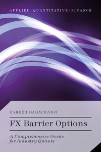 FX Barrier Options_cover