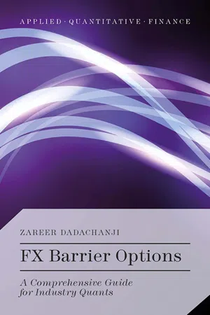 FX Barrier Options