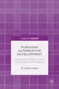 Pursuing Alternative Development_cover