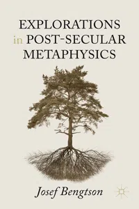 Explorations in Post-Secular Metaphysics_cover