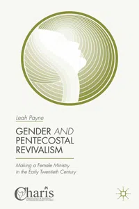 Gender and Pentecostal Revivalism_cover