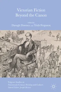 Victorian Fiction Beyond the Canon_cover