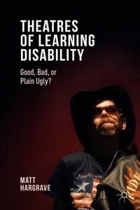 Theatres of Learning Disability_cover