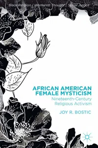 African American Female Mysticism_cover