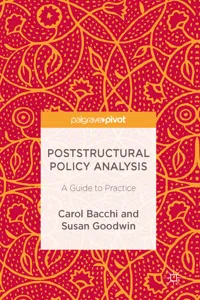 Poststructural Policy Analysis_cover