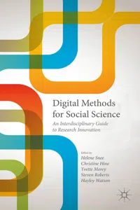 Digital Methods for Social Science_cover