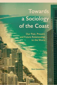 Towards a Sociology of the Coast_cover