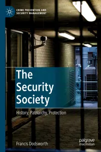 The Security Society_cover