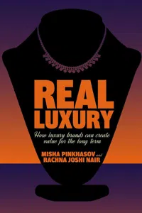 Real Luxury_cover