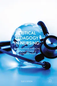 Critical Pedagogy in Nursing_cover