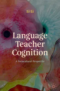 Language Teacher Cognition_cover