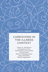 Caregiving in the Illness Context_cover