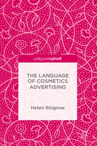 The Language of Cosmetics Advertising_cover