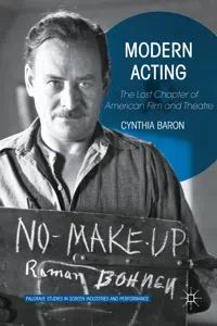 Modern Acting_cover