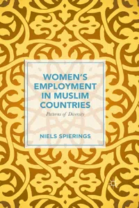 Women's Employment in Muslim Countries_cover