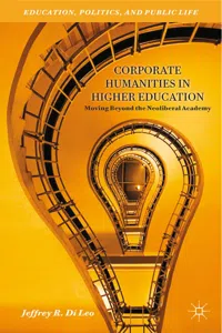 Corporate Humanities in Higher Education_cover