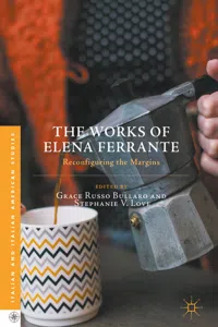 The Works of Elena Ferrante_cover