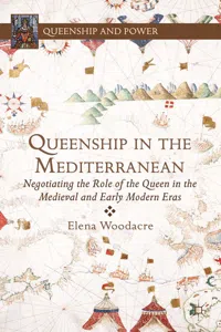 Queenship in the Mediterranean_cover