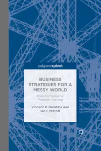 Business Strategies for a Messy World_cover