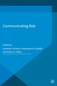 Communicating Risk_cover