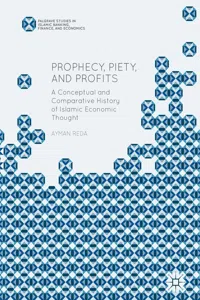 Prophecy, Piety, and Profits_cover