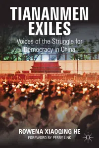 Tiananmen Exiles_cover