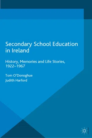 Secondary School Education in Ireland