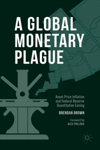 A Global Monetary Plague_cover